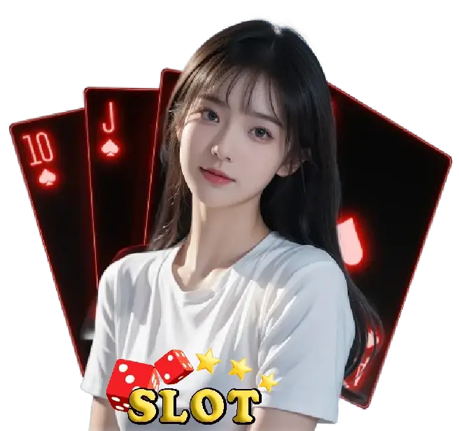สล็อต เว็บ แท้